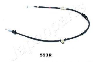 JAPANPARTS BC-593R