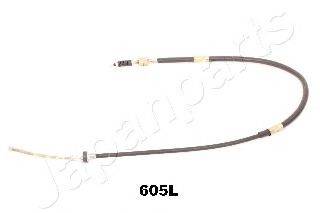 JAPANPARTS BC-605L