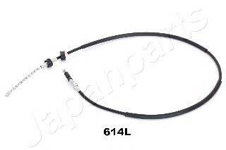 JAPANPARTS BC-614L