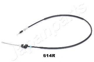 JAPANPARTS BC-614R