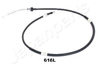 JAPANPARTS BC-616L