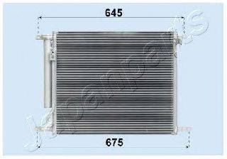 JAPANPARTS CND313016