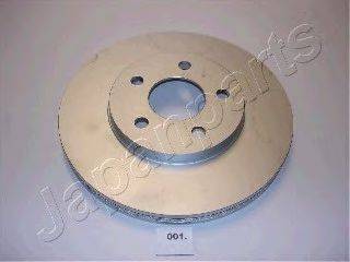 CHRYSLER 1-05273038AA гальмівний диск