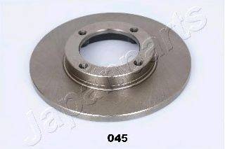 CHERY S11-3501075 гальмівний диск