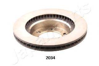 JAPANPARTS DI-2034