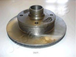 MAZDA 859533251A гальмівний диск