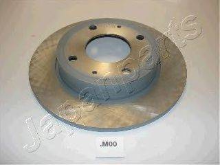 ASHIKA 61-0M-M00 гальмівний диск