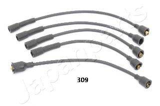 JAPANPARTS IC309 Комплект дротів запалювання