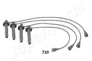 JAPANPARTS IC710 Комплект дротів запалювання