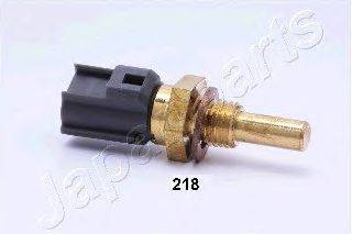 JAPANPARTS IV218 Термивимикач, вентилятор радіатора