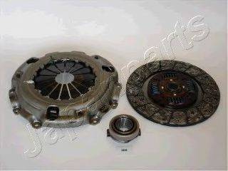 KAVO PARTS CP5061 Комплект зчеплення