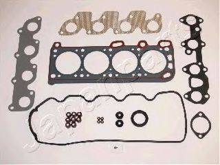 JAPANPARTS KG521 Комплект прокладок, головка циліндра