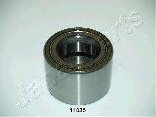 JAPANPARTS KK11035 Комплект підшипника маточини колеса