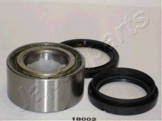 JAPANPARTS KK-18002