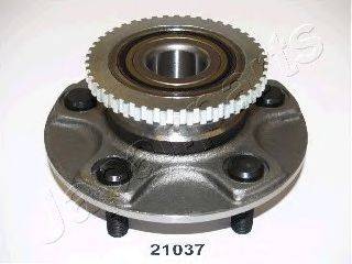 JAPANPARTS KK-21037