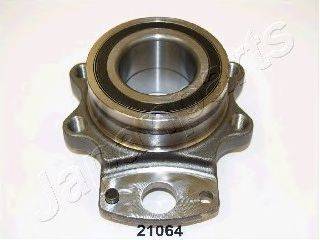 JAPANPARTS KK-21064