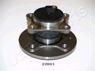 JAPANPARTS KK-22001