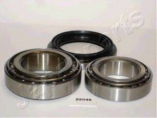 JAPANPARTS KK22046 Комплект підшипника маточини колеса