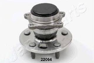 JAPANPARTS KK-22064