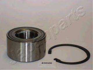 JAPANPARTS KK-23026