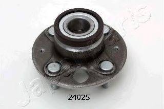 JAPANPARTS KK24025 Маточина колеса