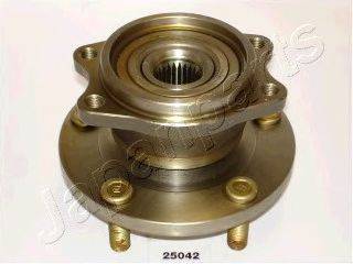 JAPANPARTS KK-25042