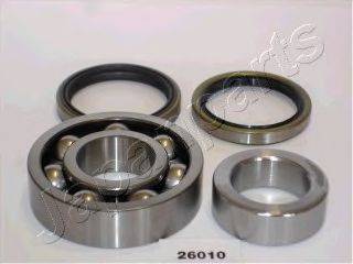 JAPANPARTS KK-26010