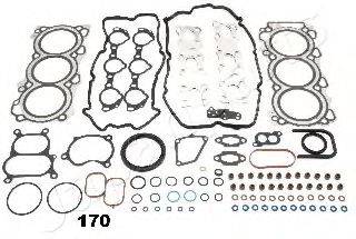 JAPANPARTS KM-170