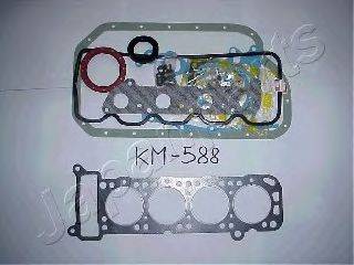 JAPANPARTS KM-588