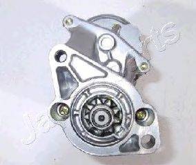 JAPANPARTS MTT332 Стартер