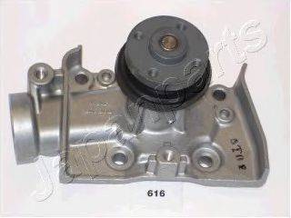 JAPANPARTS PQ616 Водяний насос