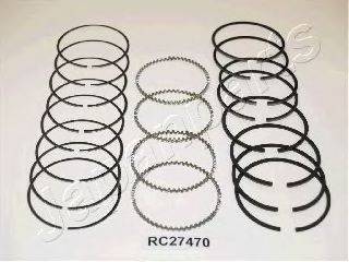 SUZUKI 12140-75110 Поршневе кільце