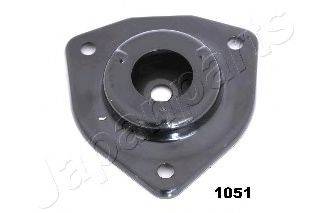 JAPANPARTS RU1051 Опора стійки амортизатора