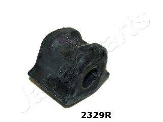 JAPANPARTS RU2329R Втулка, стабілізатор