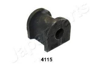 JAPANPARTS RU4115 Втулка, стабілізатор