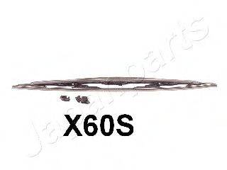 ASHIKA SA-X60S Щітка склоочисника