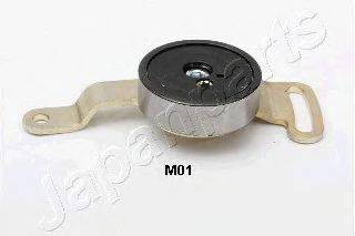 MDR MTY5M01 Натяжний ролик, полікліновий ремінь