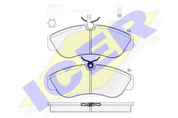 ICER 141054-203