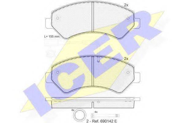 ICER 141836-203