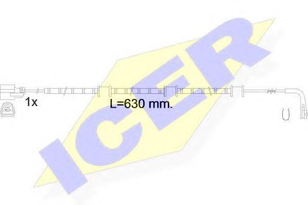 ICER 610591 C