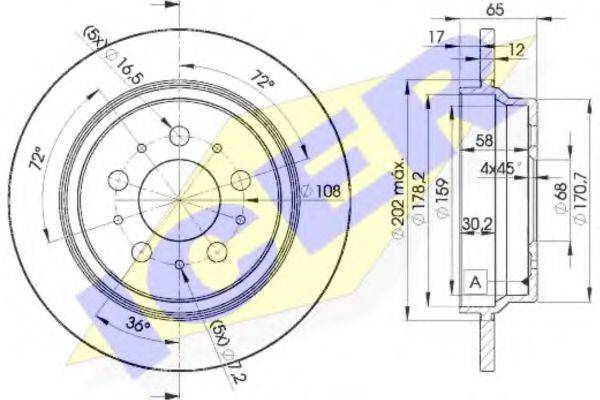 ICER 78BD1674-1