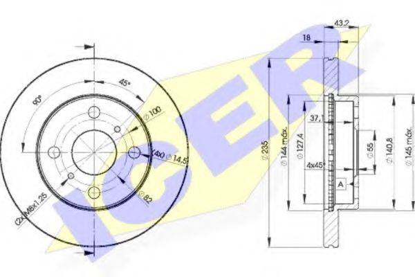 ICER 78BD2020-2