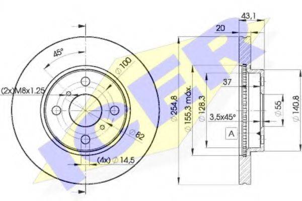 ICER 78BD2040-2