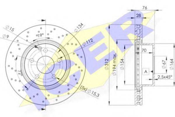 ICER 78BD3054-2