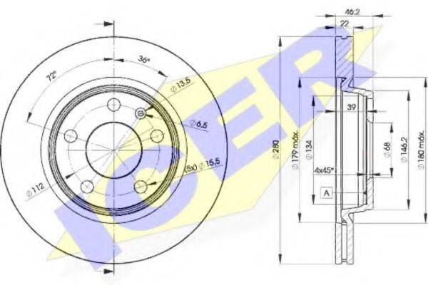 ICER 78BD5301-2