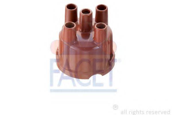 FORD 0 710 255 Кришка розподільника запалювання