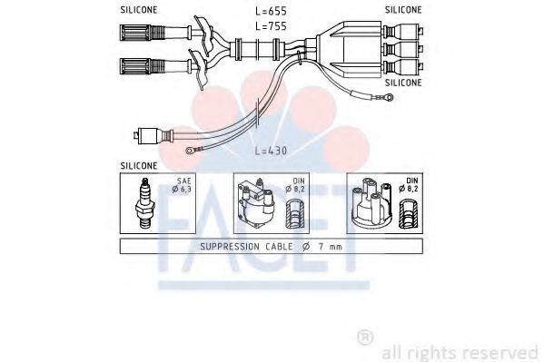 FACET 4.8507