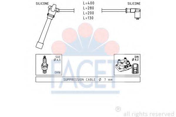 FACET 4.9504