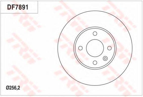 TRW DF7891