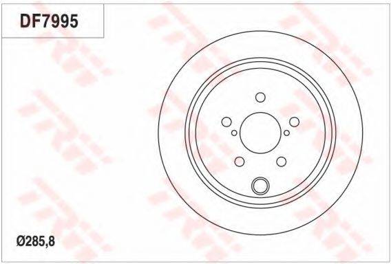 TRW DF7995